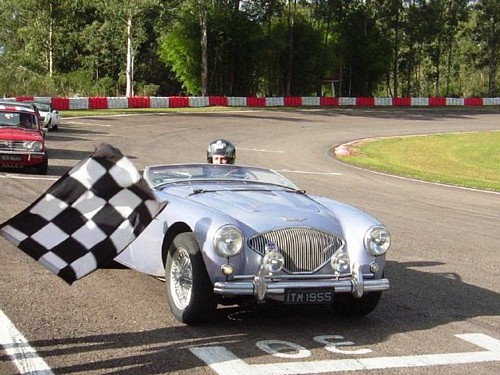 I Festival de Carros Históricos - Guaporé