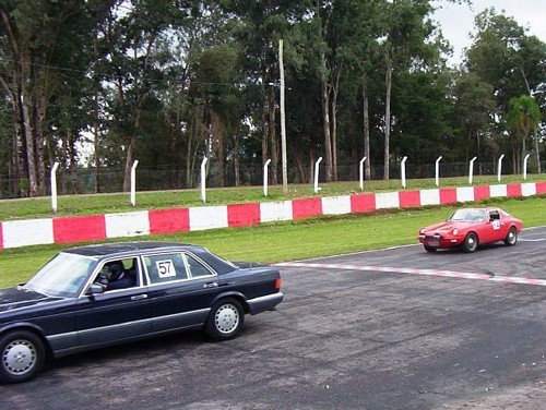 I Festival de Carros Históricos - Guaporé