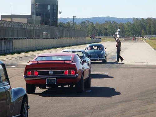 II Festival de Carros Históricos - Sta. Cruz do Sul