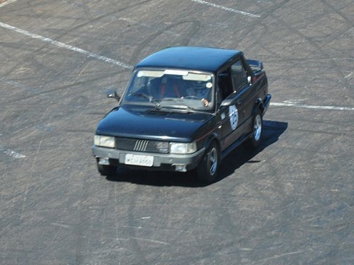 II Track Day Tarumã