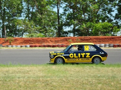 II Track Day Tarumã