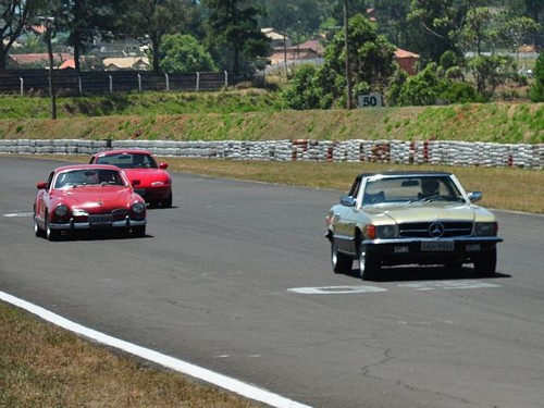 II Track Day Tarumã