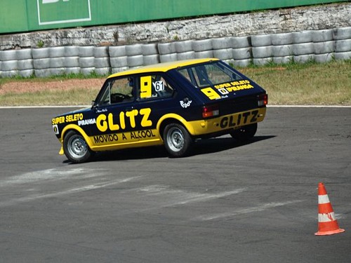 II Track Day Tarumã