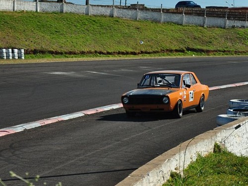 II Track Day Tarumã