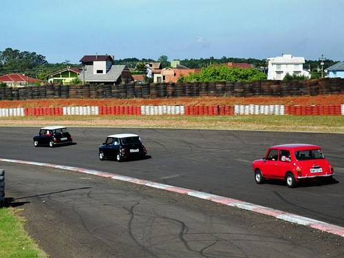 II Track Day Tarumã