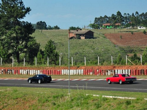 II Track Day Tarumã