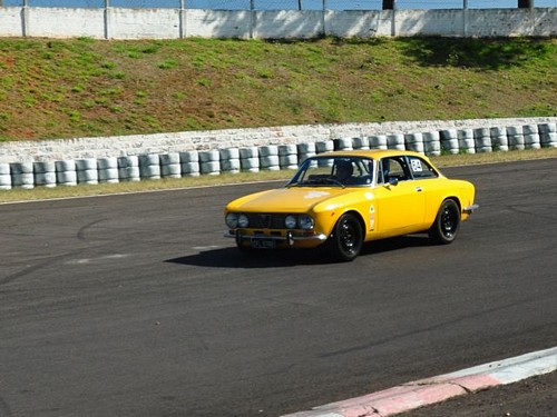 II Track Day Tarumã