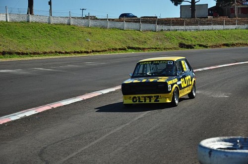 II Track Day Tarumã