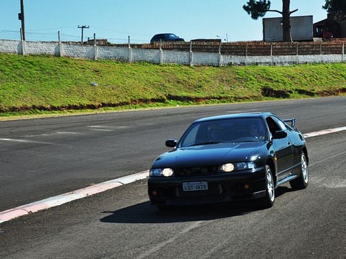 II Track Day Tarumã