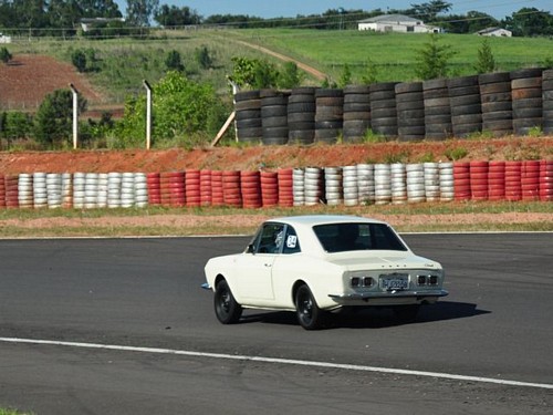 II Track Day Tarumã