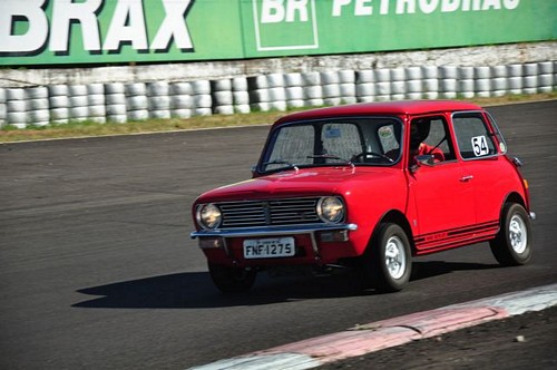 II Track Day Tarumã