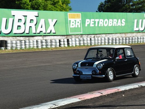 II Track Day Tarumã