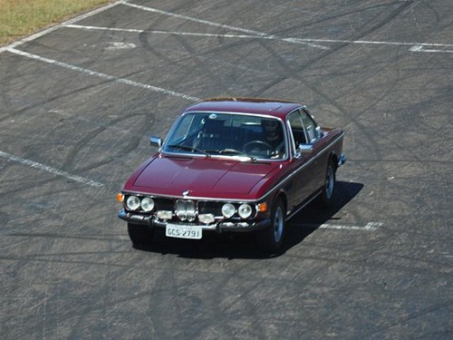 II Track Day Tarumã