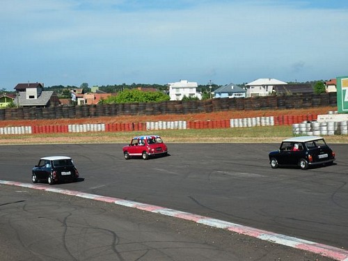 II Track Day Tarumã