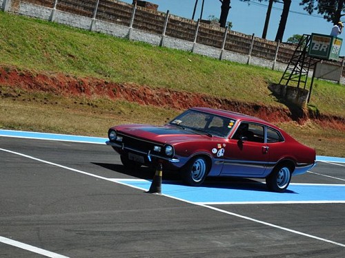 II Track Day Tarumã