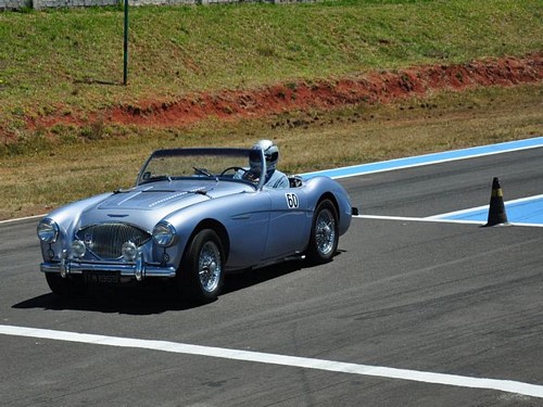 II Track Day Tarumã