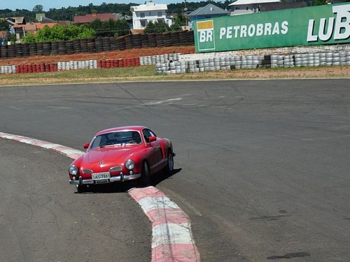 II Track Day Tarumã