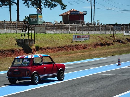 II Track Day Tarumã