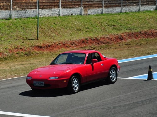 II Track Day Tarumã