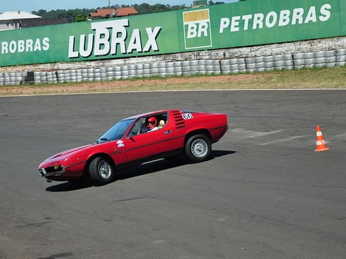 II Track Day Tarumã