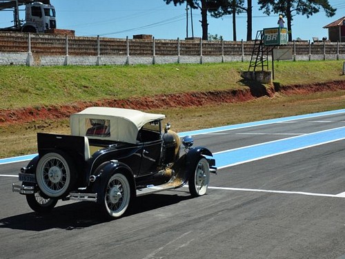 II Track Day Tarumã