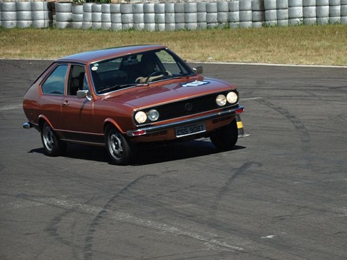 II Track Day Tarumã