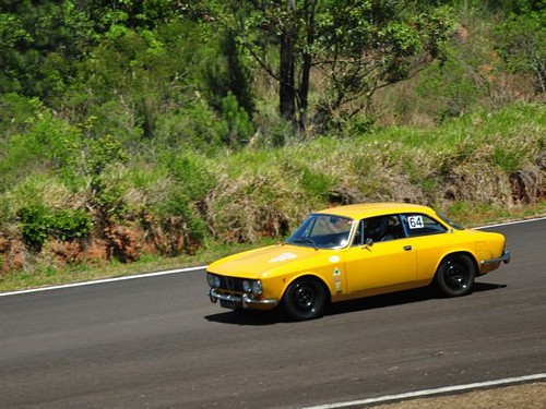 II Track Day Tarumã