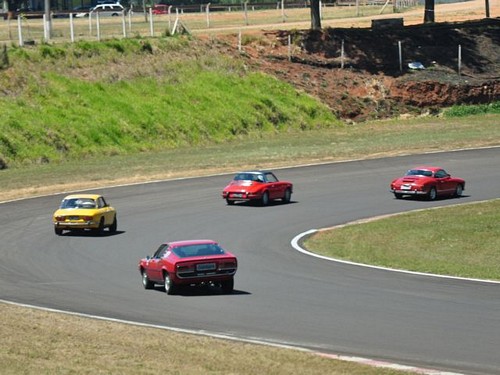 II Track Day Tarumã