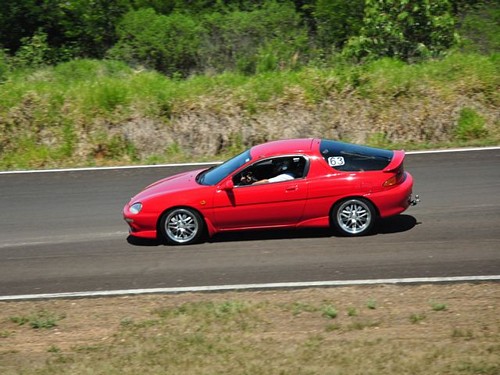 II Track Day Tarumã