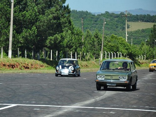 II Track Day Tarumã