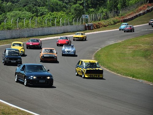 II Track Day Tarumã