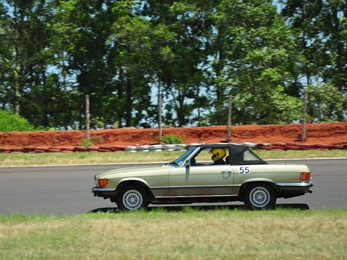 II Track Day Tarumã