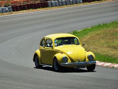 II Track Day Tarumã