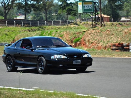 II Track Day Tarumã