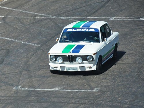 II Track Day Tarumã