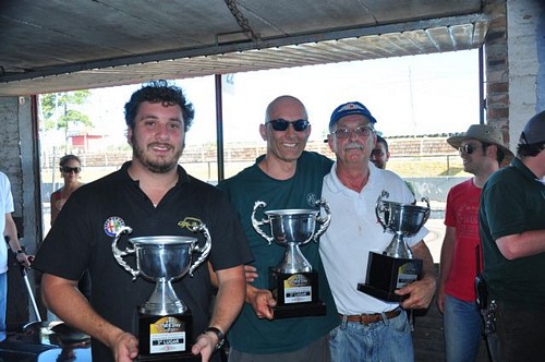 II Track Day Tarumã