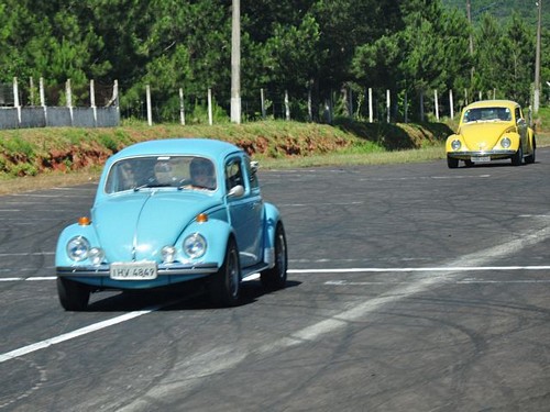 II Track Day Tarumã