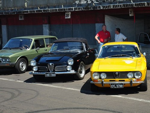 II Track Day Tarumã