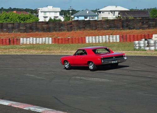 II Track Day Tarumã