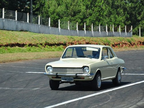 II Track Day Tarumã