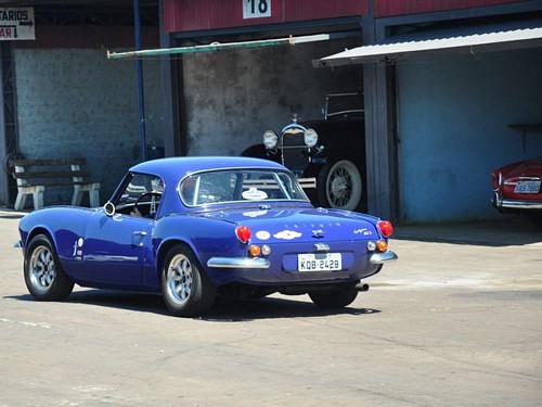 II Track Day Tarumã