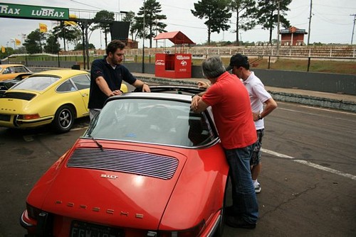 I Track Day Tarumã