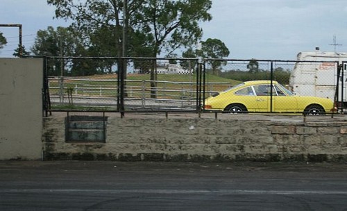 I Track Day Tarumã