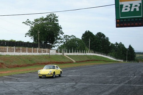 I Track Day Tarumã