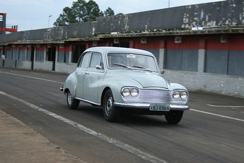 I Track Day Tarumã