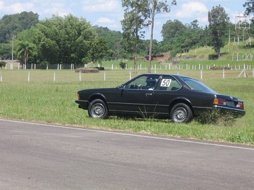 V Endurance em Guaporé