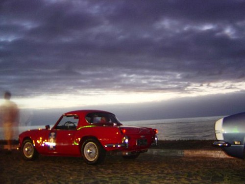 V Rally da Meia-Noite
