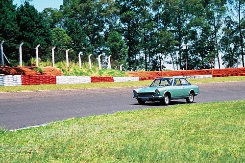 VI Endurance em Tarumã