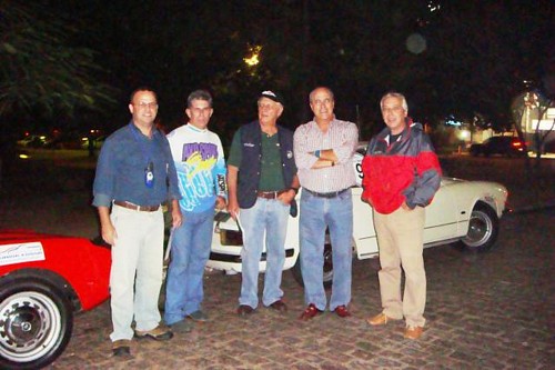 VI Rally da Meia-Noite