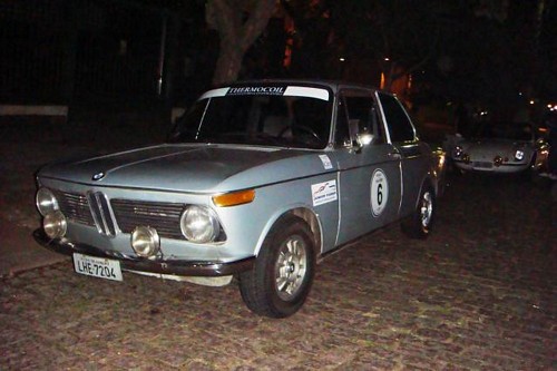 VI Rally da Meia-Noite